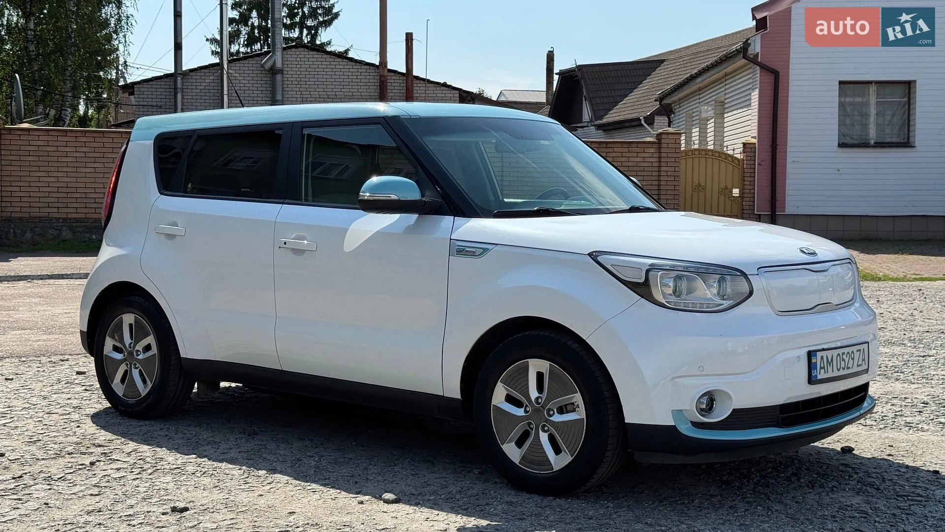 Kia Soul, 2018
