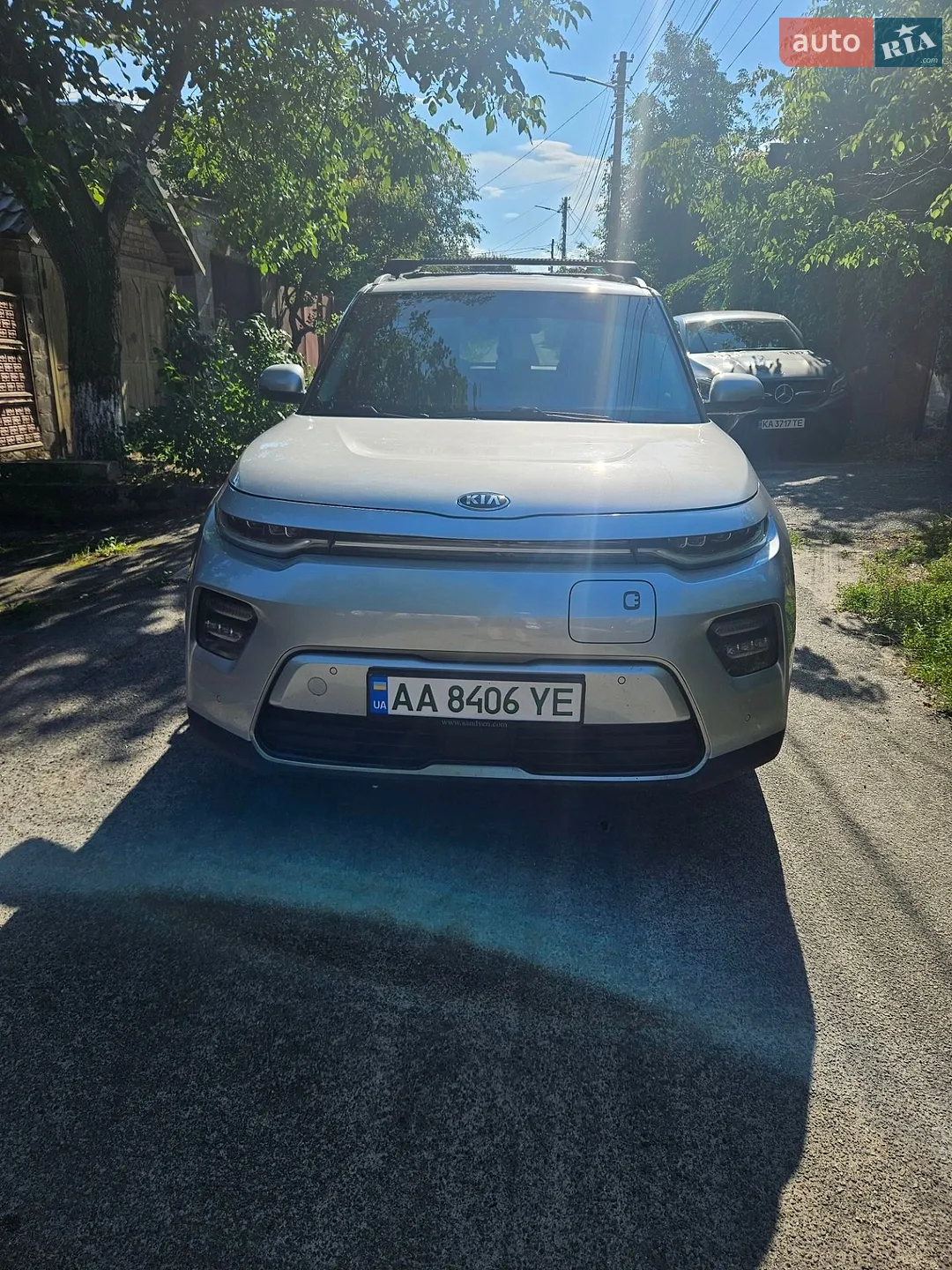 Kia Soul, 2019