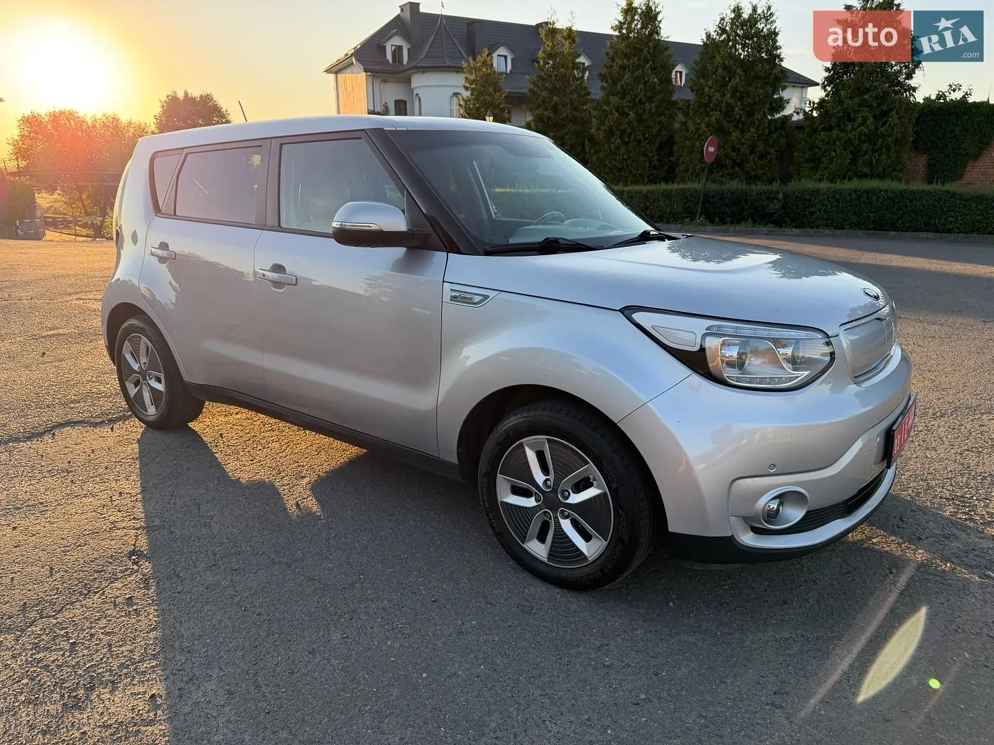 Kia Soul, 2017