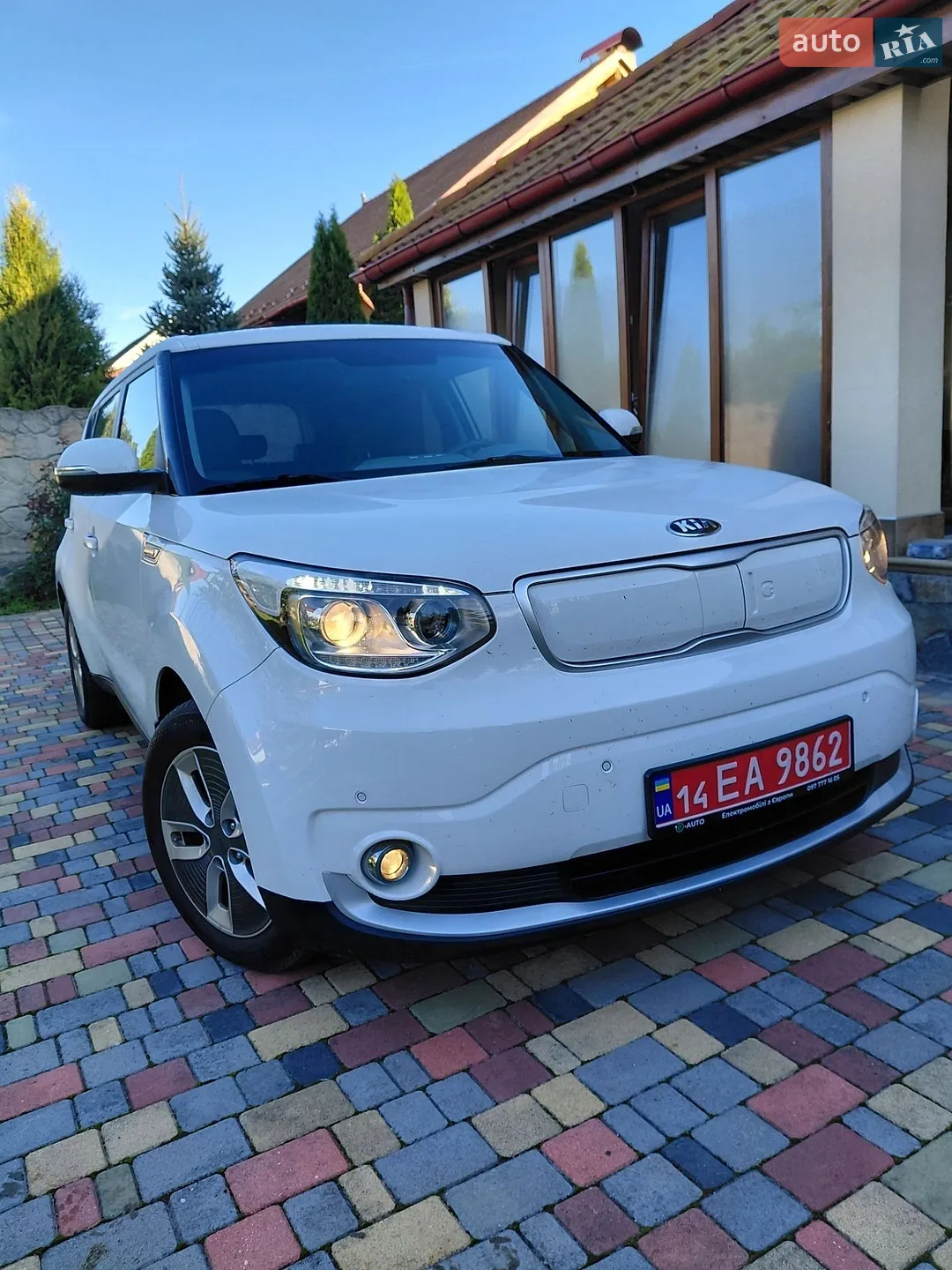 Kia Soul, 2018