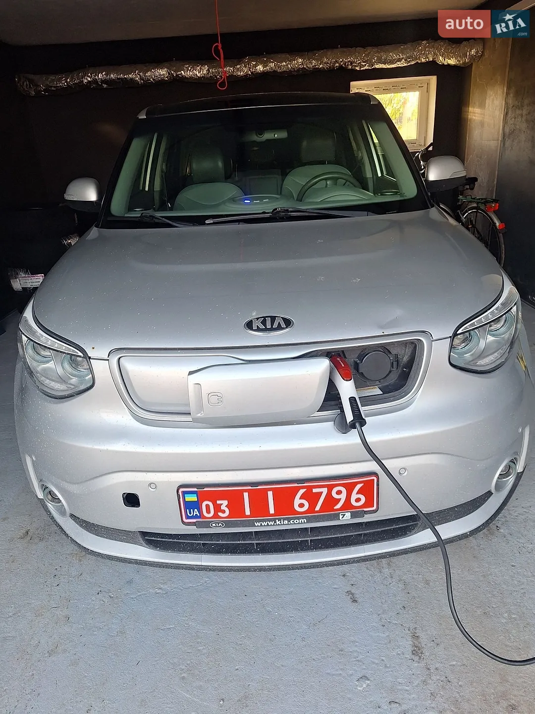 Kia Soul, 2018