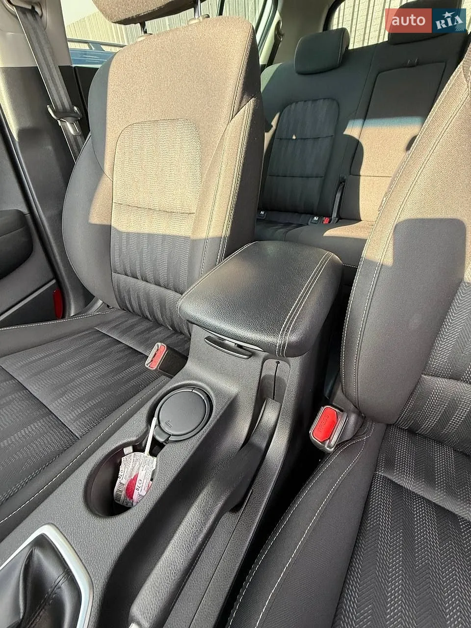 Kia Sportage, 2019