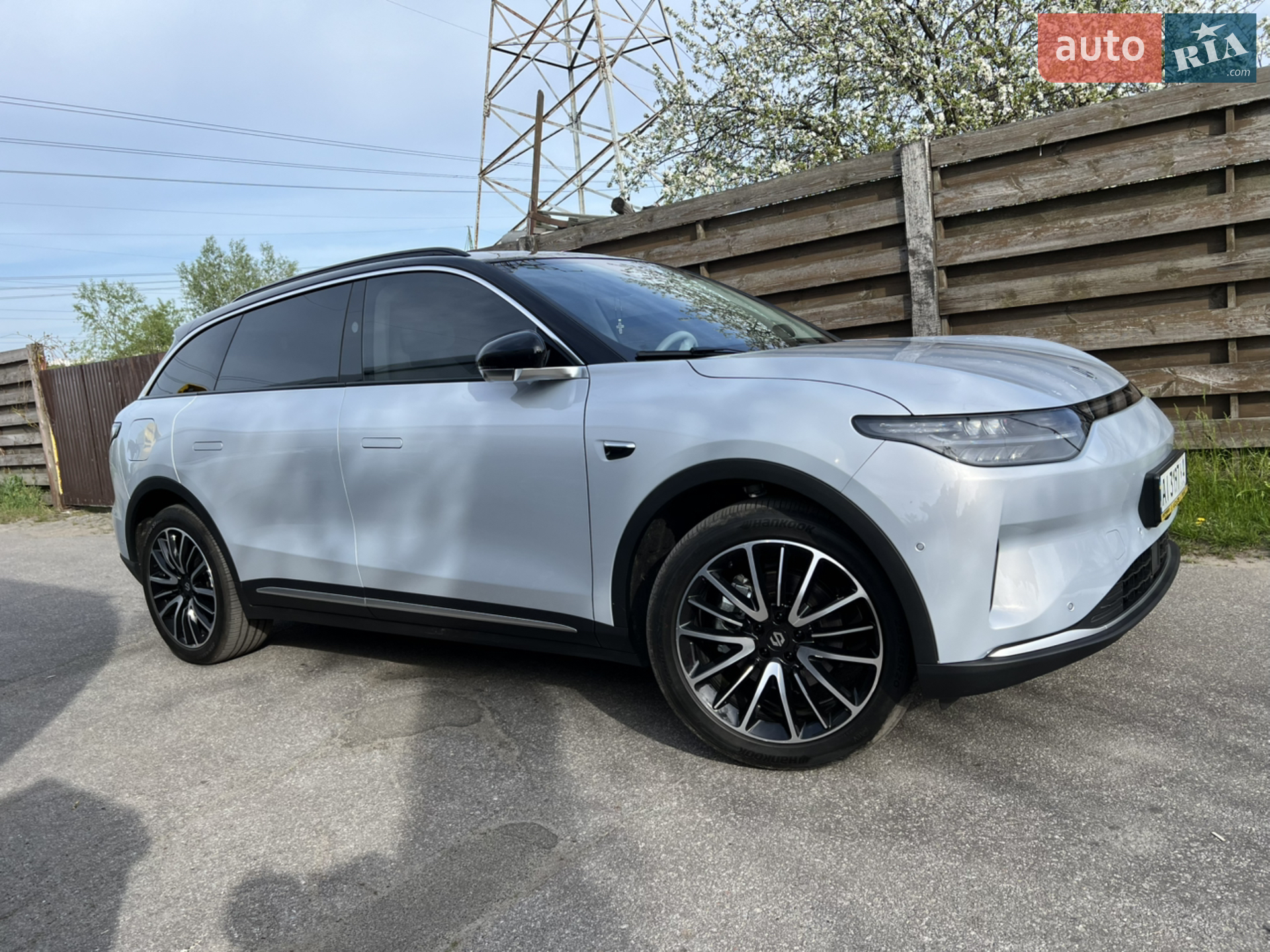 Leapmotor С11, 2023