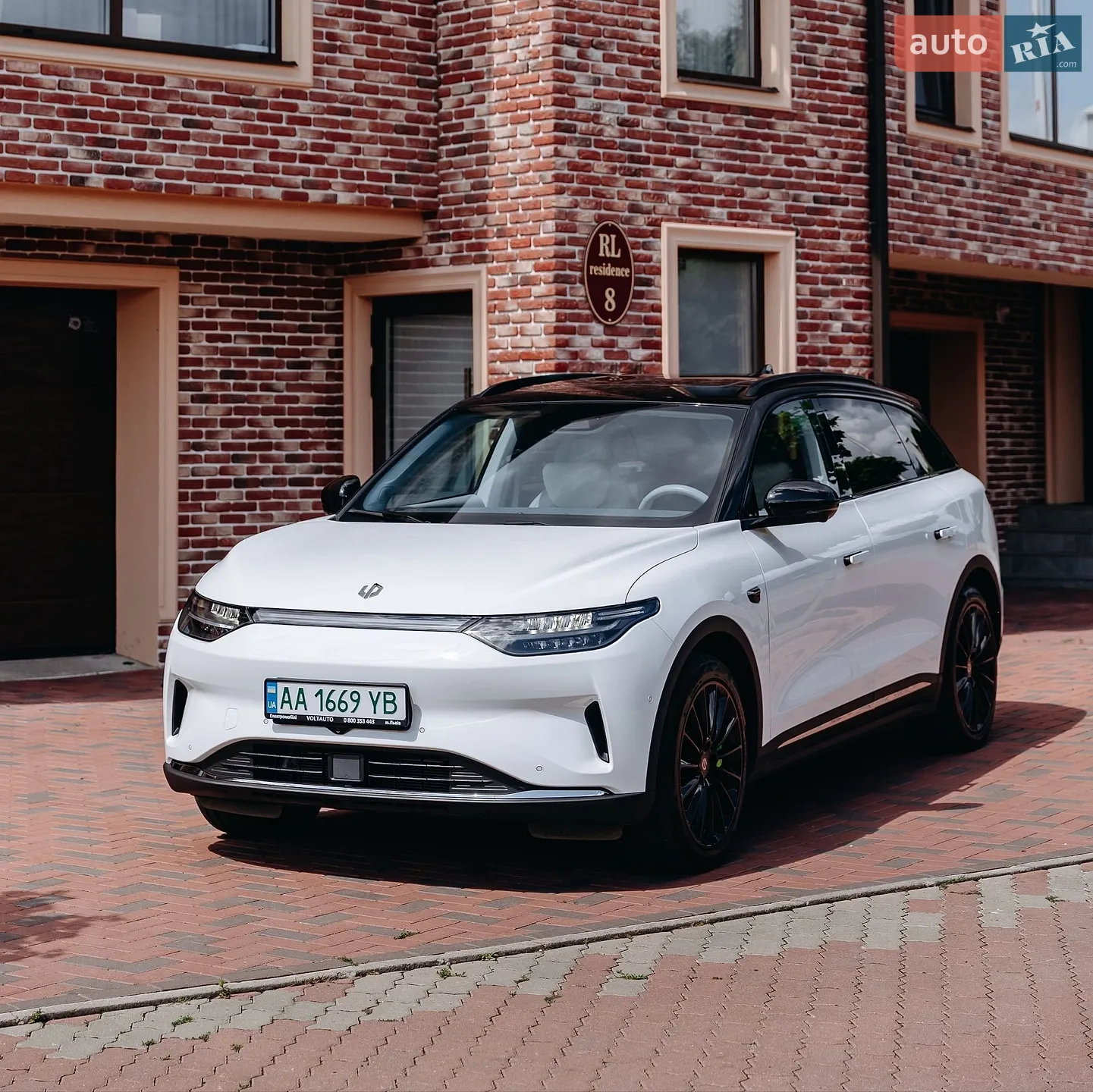 Leapmotor С11, 2023