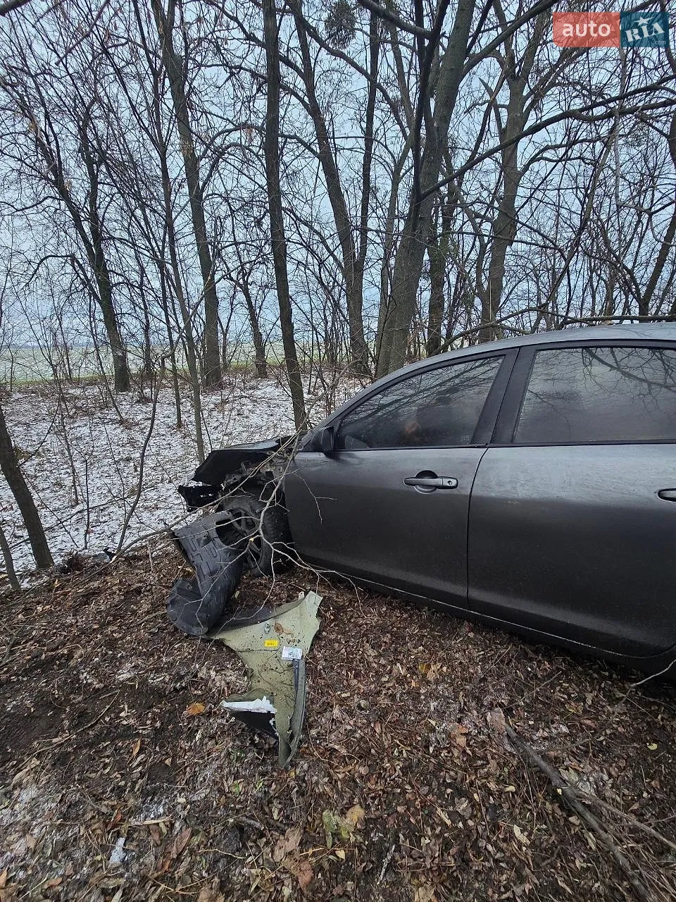 Mazda 3, 2006