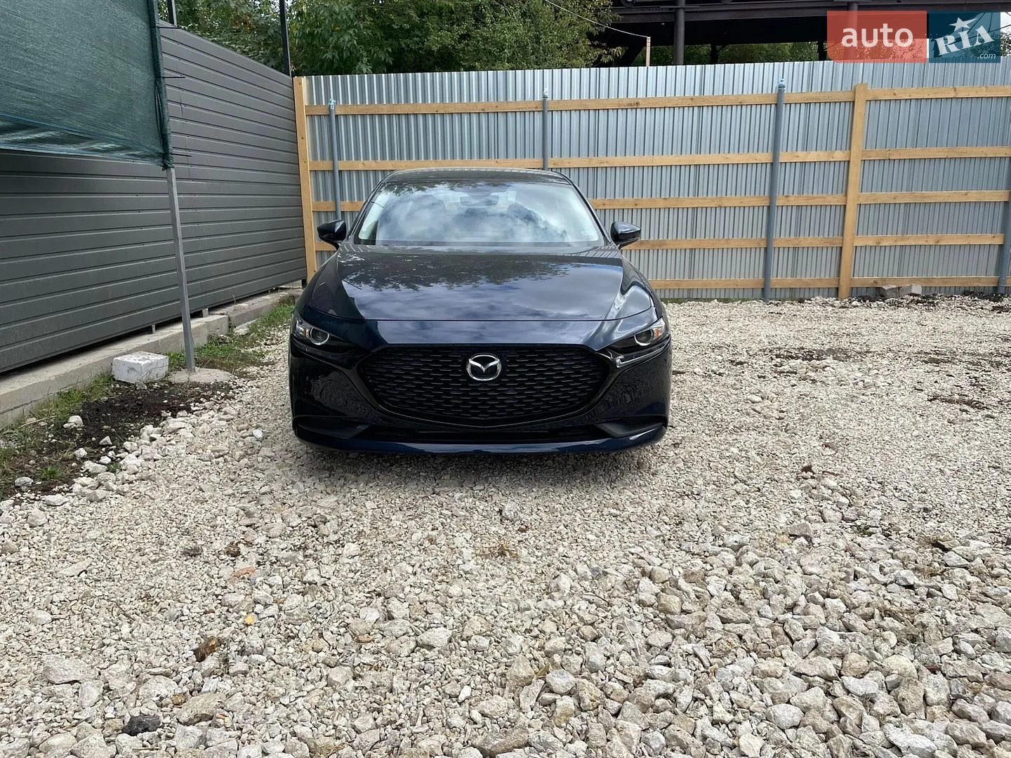 Mazda 3, 2021