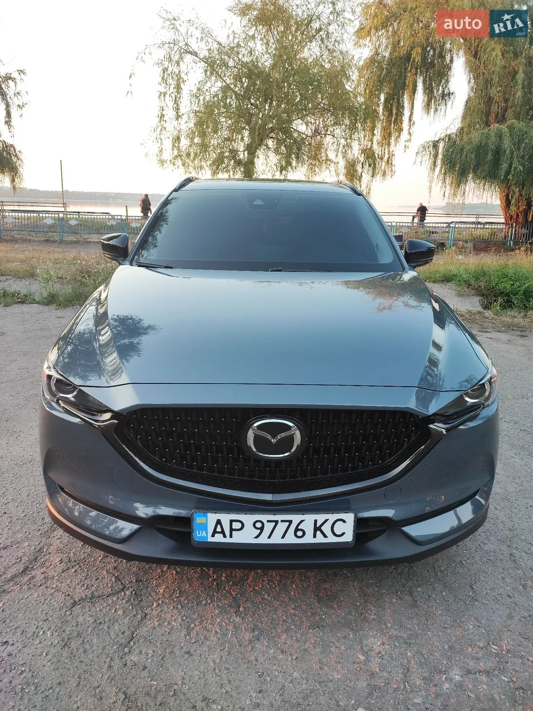 Mazda CX-3, 2021