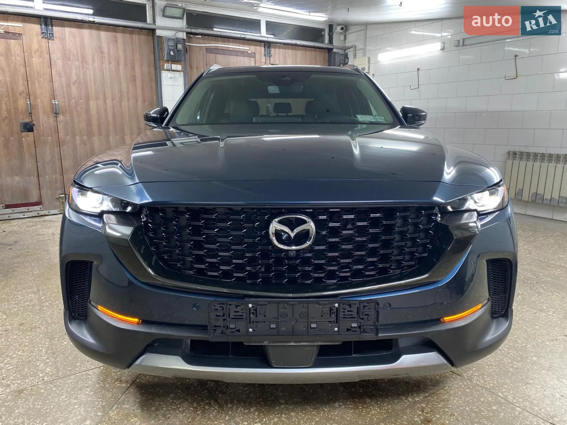Mazda CX-50, 2023