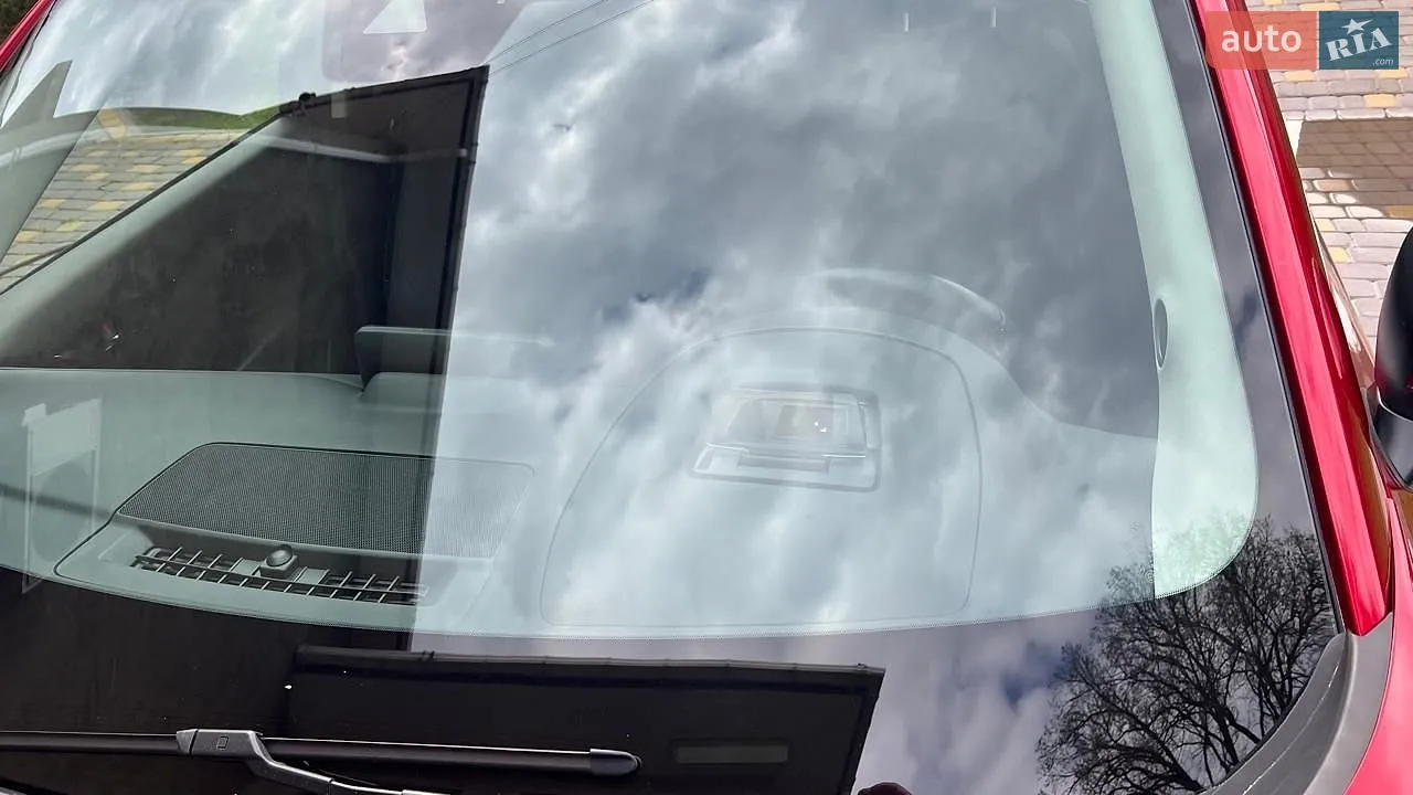 Mazda CX-5, 2017