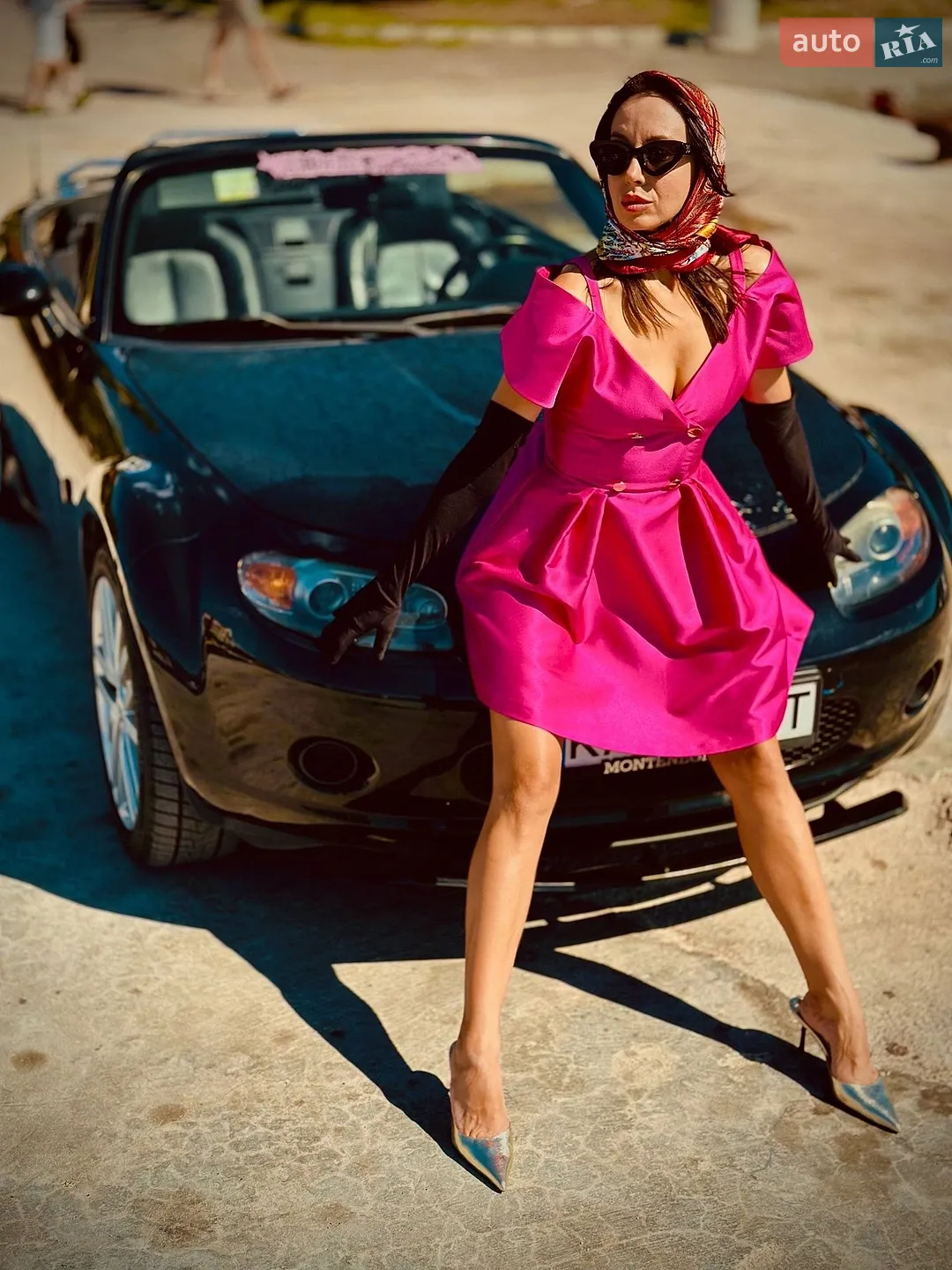 Mazda MX-5, 2006