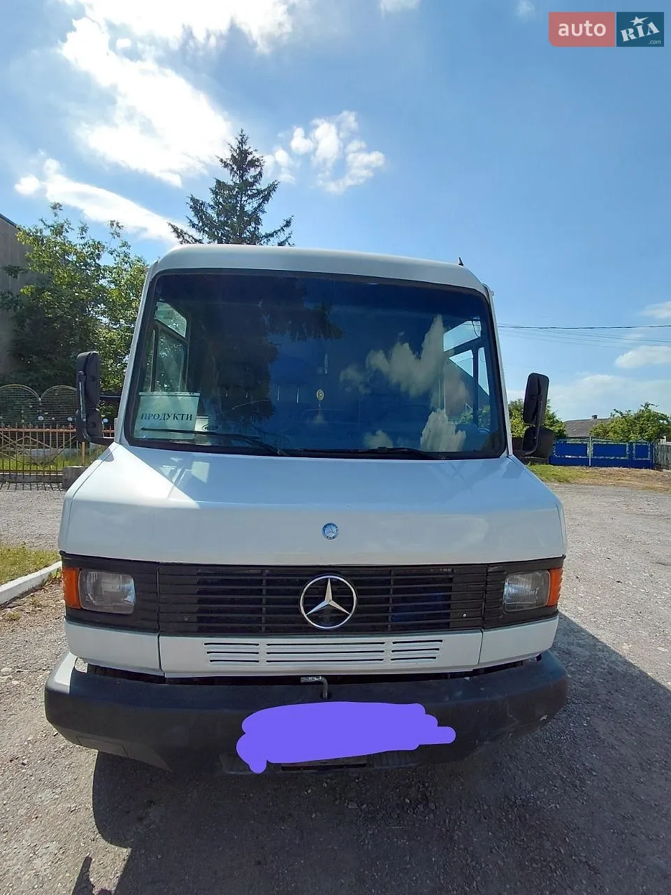 Mercedes-Benz 500K, 1996