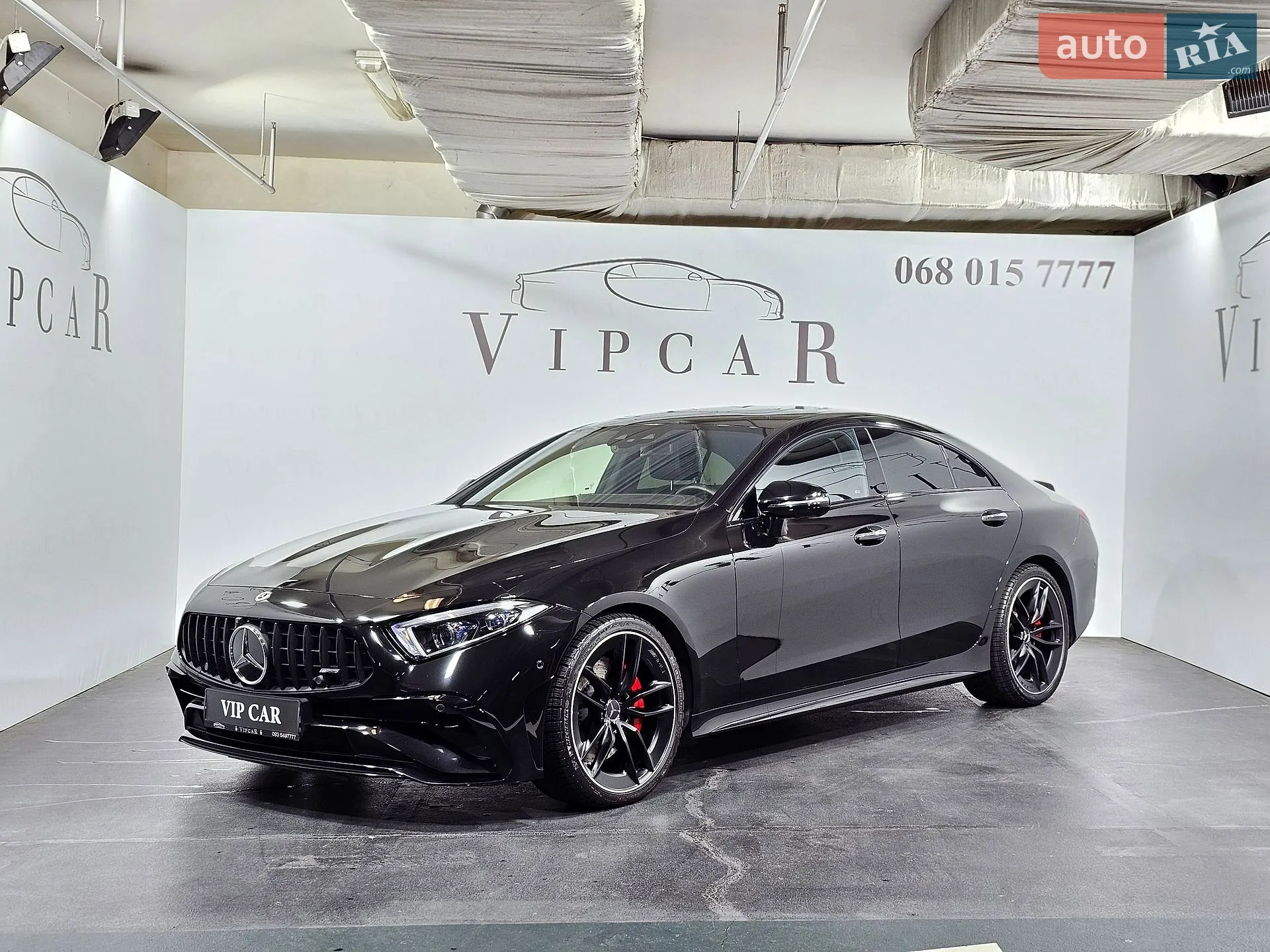 Mercedes-Benz CLS-Class, 2023