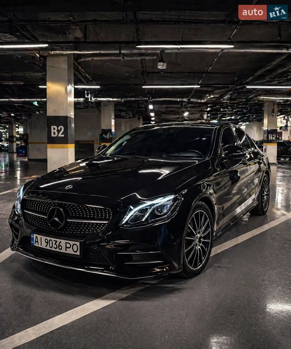 Mercedes-Benz E-Class, 2017