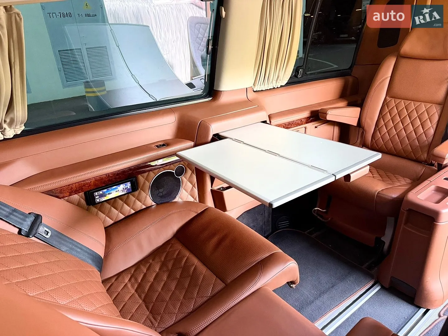 Mercedes-Benz Viano, 2011
