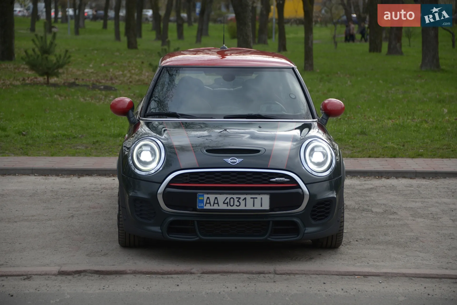 MINI Cooper, 2018