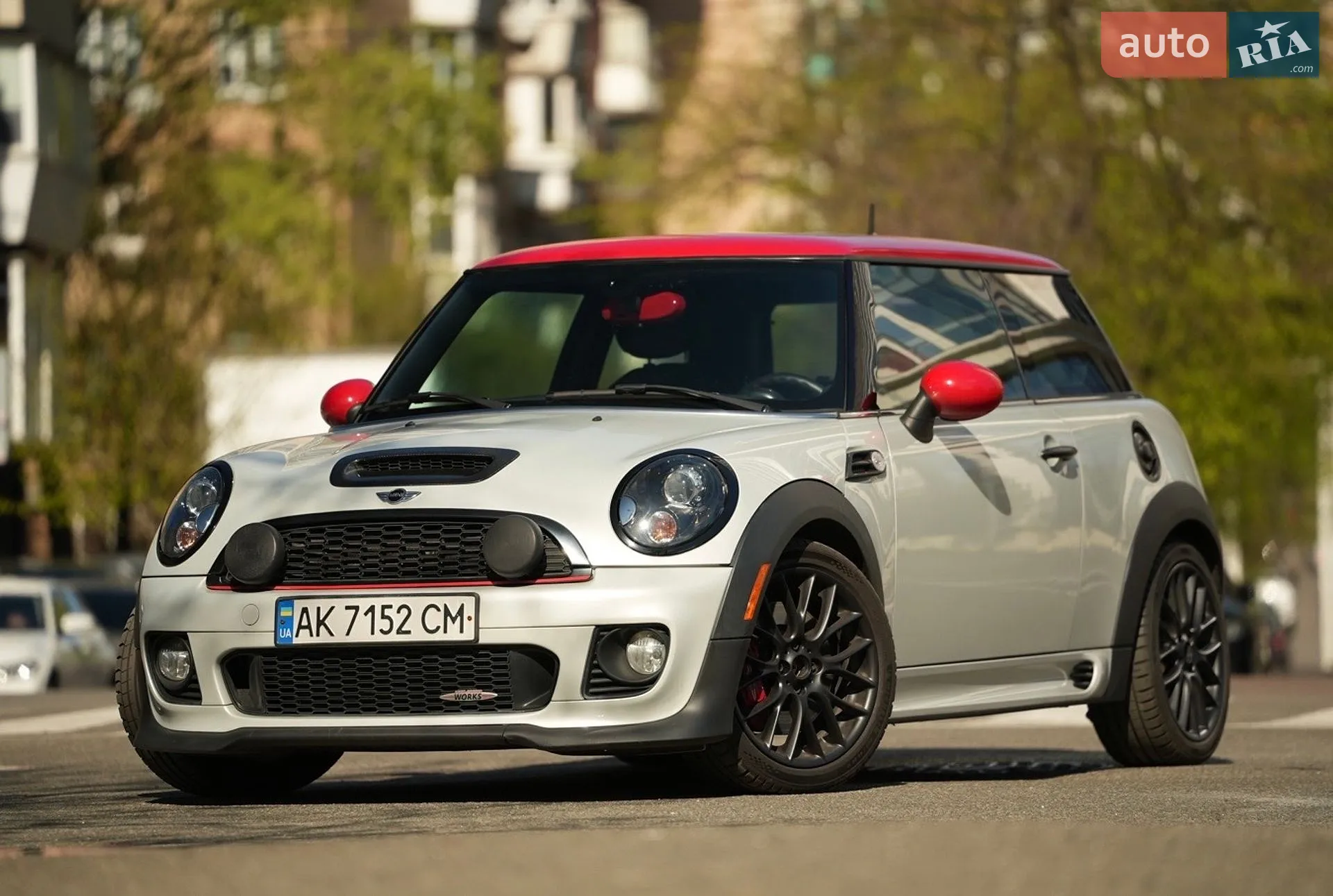 MINI Cooper, 2013