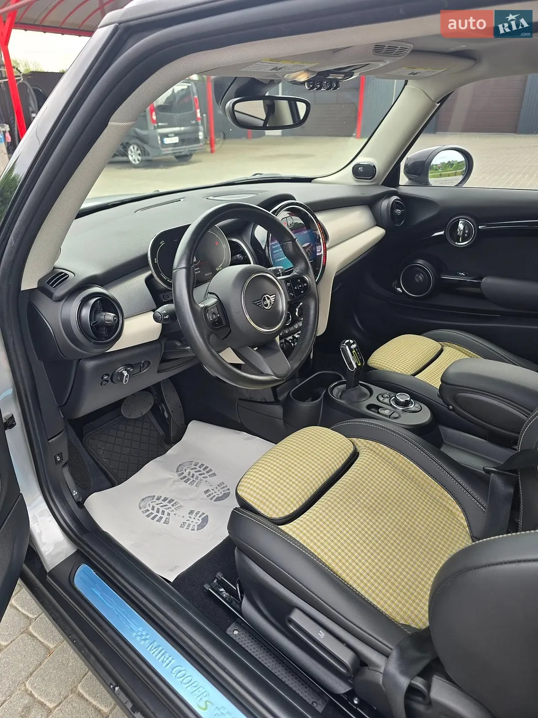 MINI Cooper, 2023