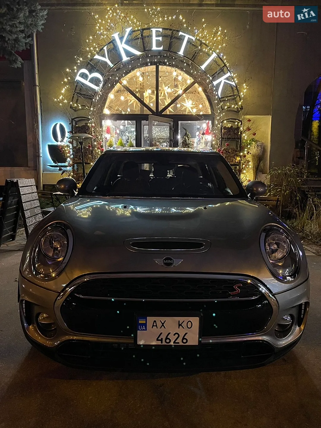 MINI Cooper, 2016