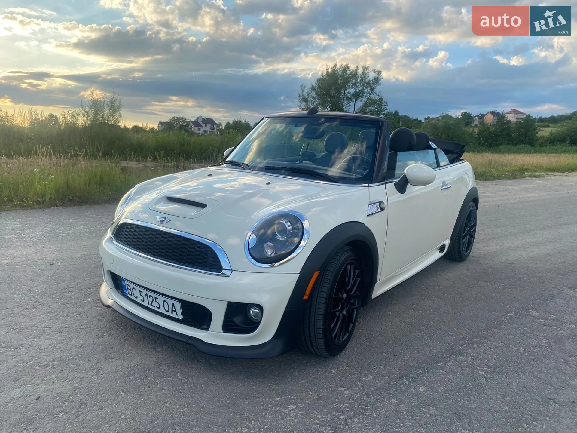 MINI Cooper, 2015