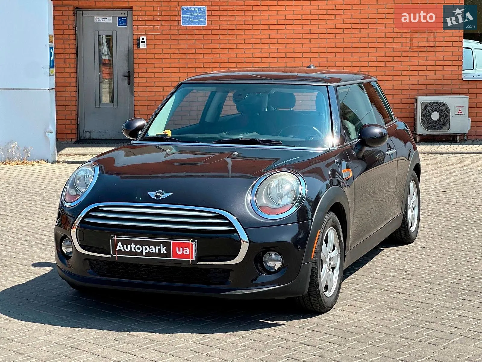 MINI Cooper, 2015