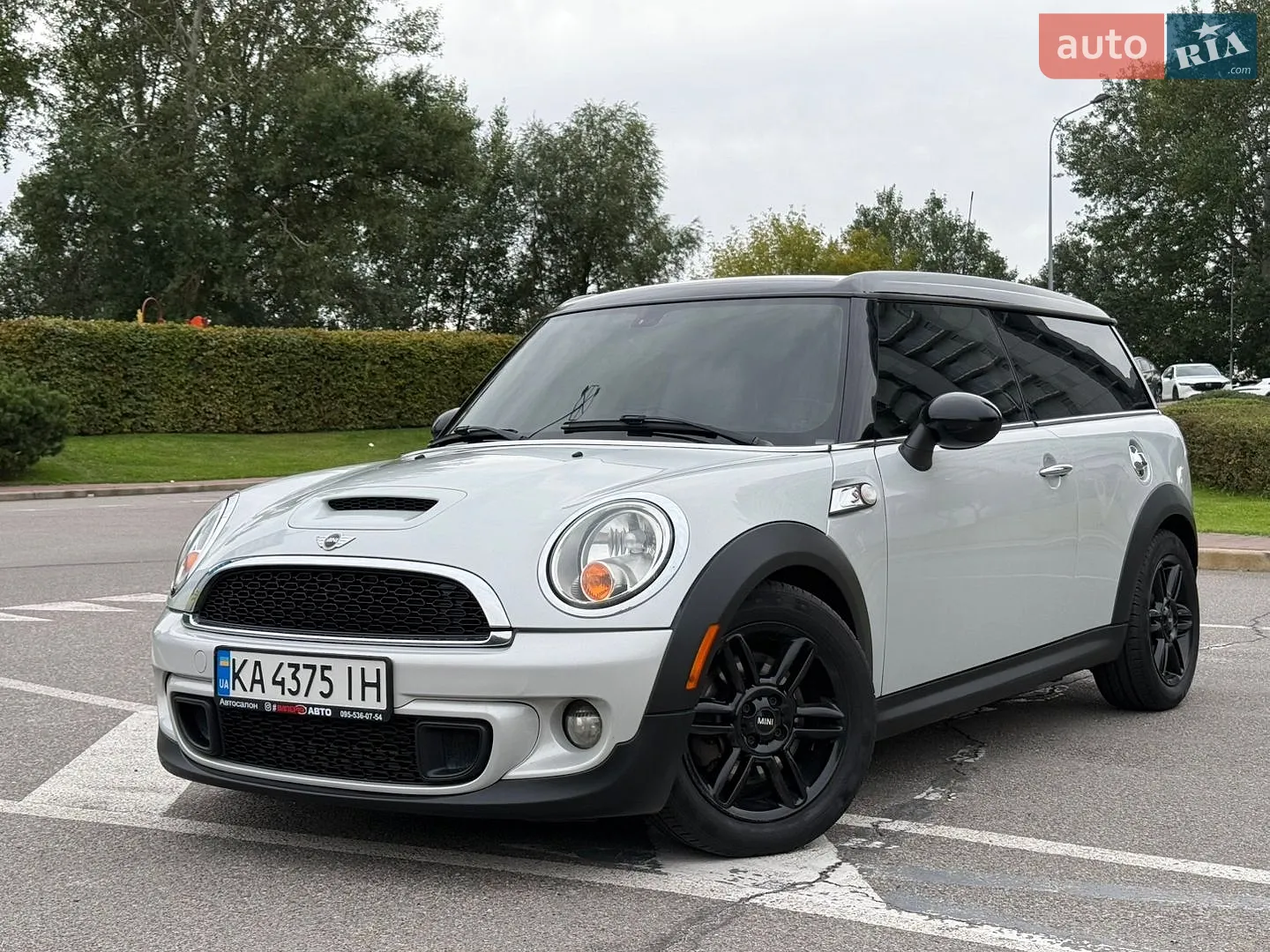 MINI Cooper, 2013