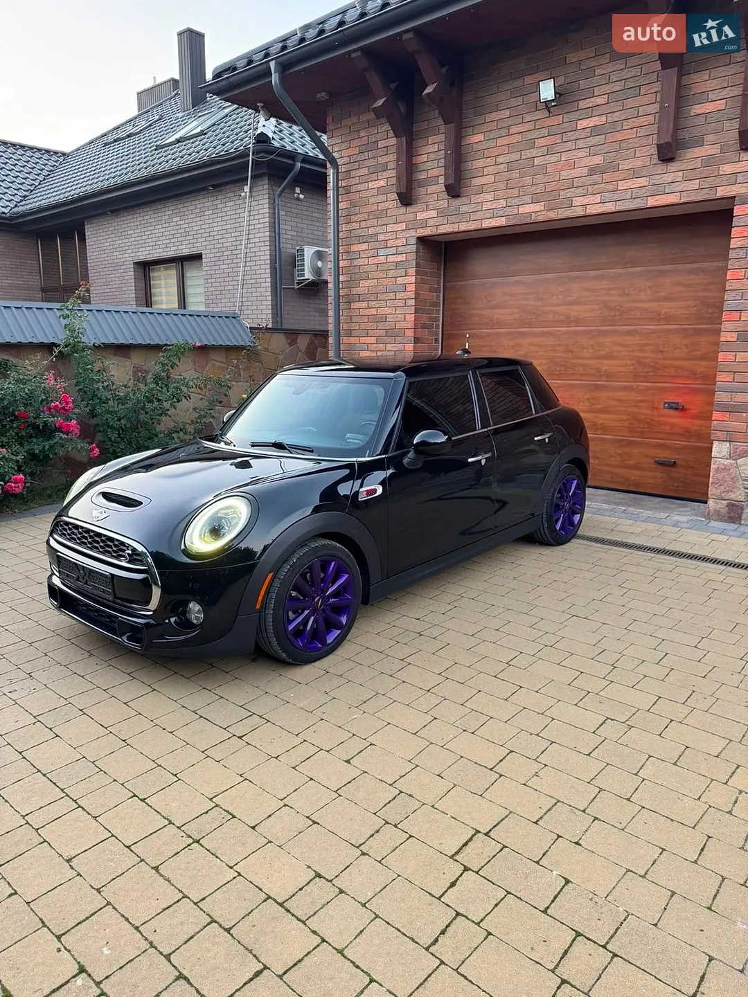 MINI Cooper, 2017