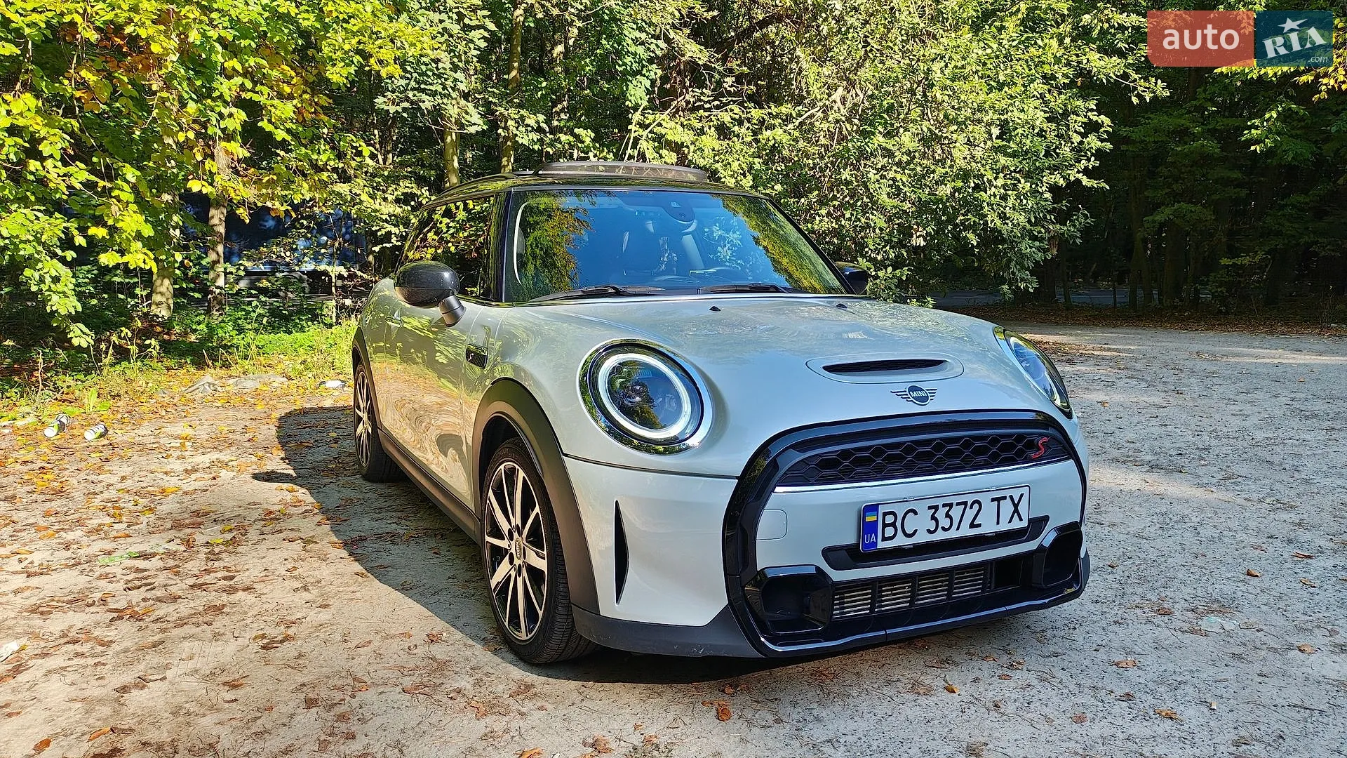 MINI Cooper, 2021