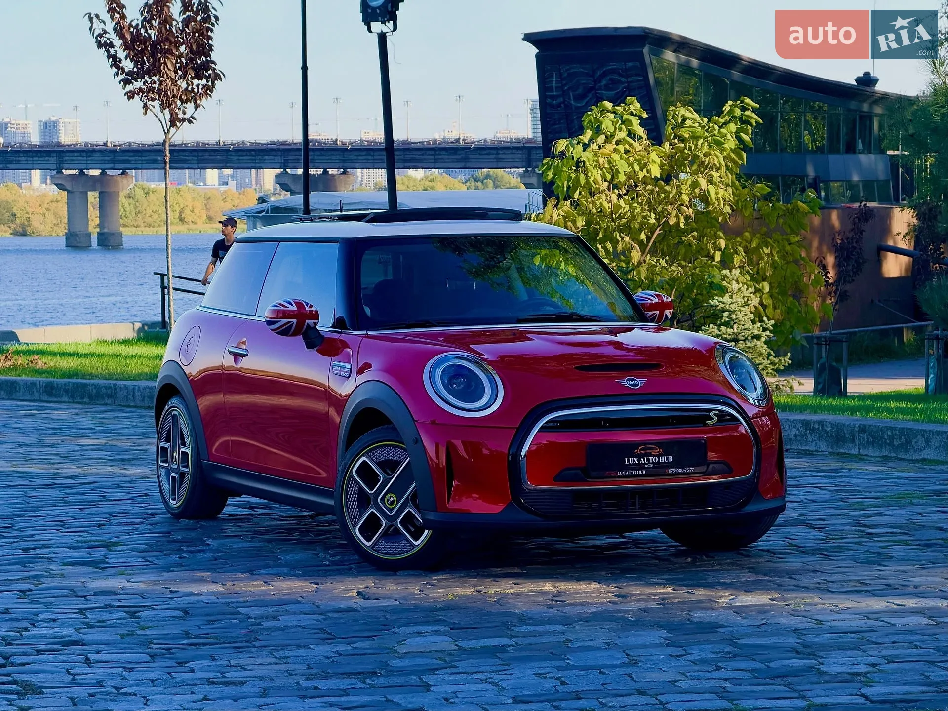 MINI Cooper, 2023