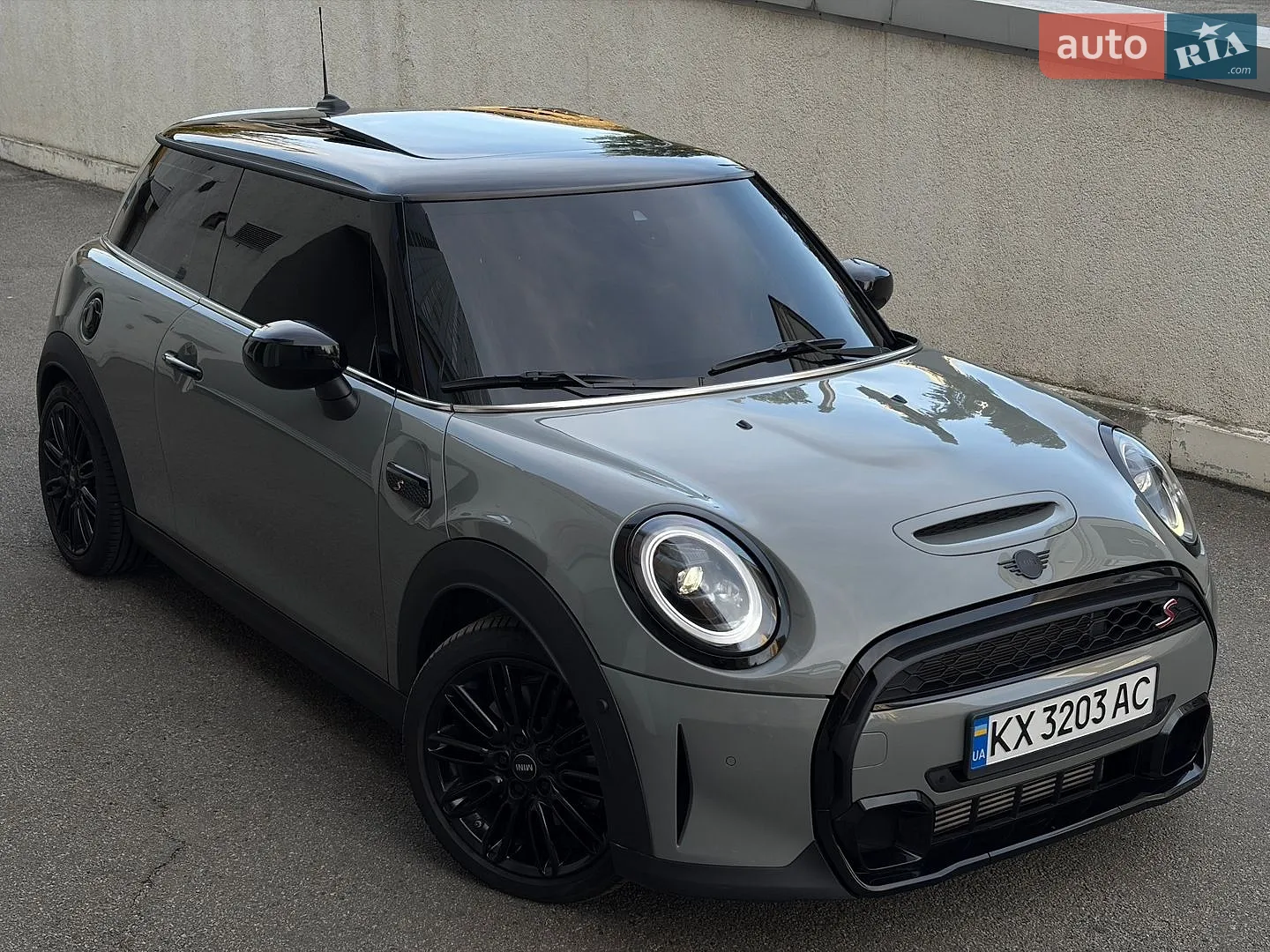 MINI Cooper, 2022