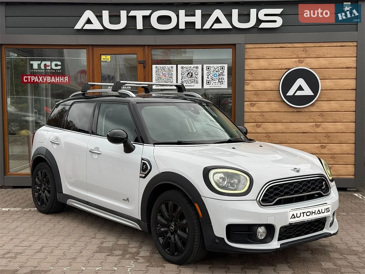 MINI Cooper, 2018