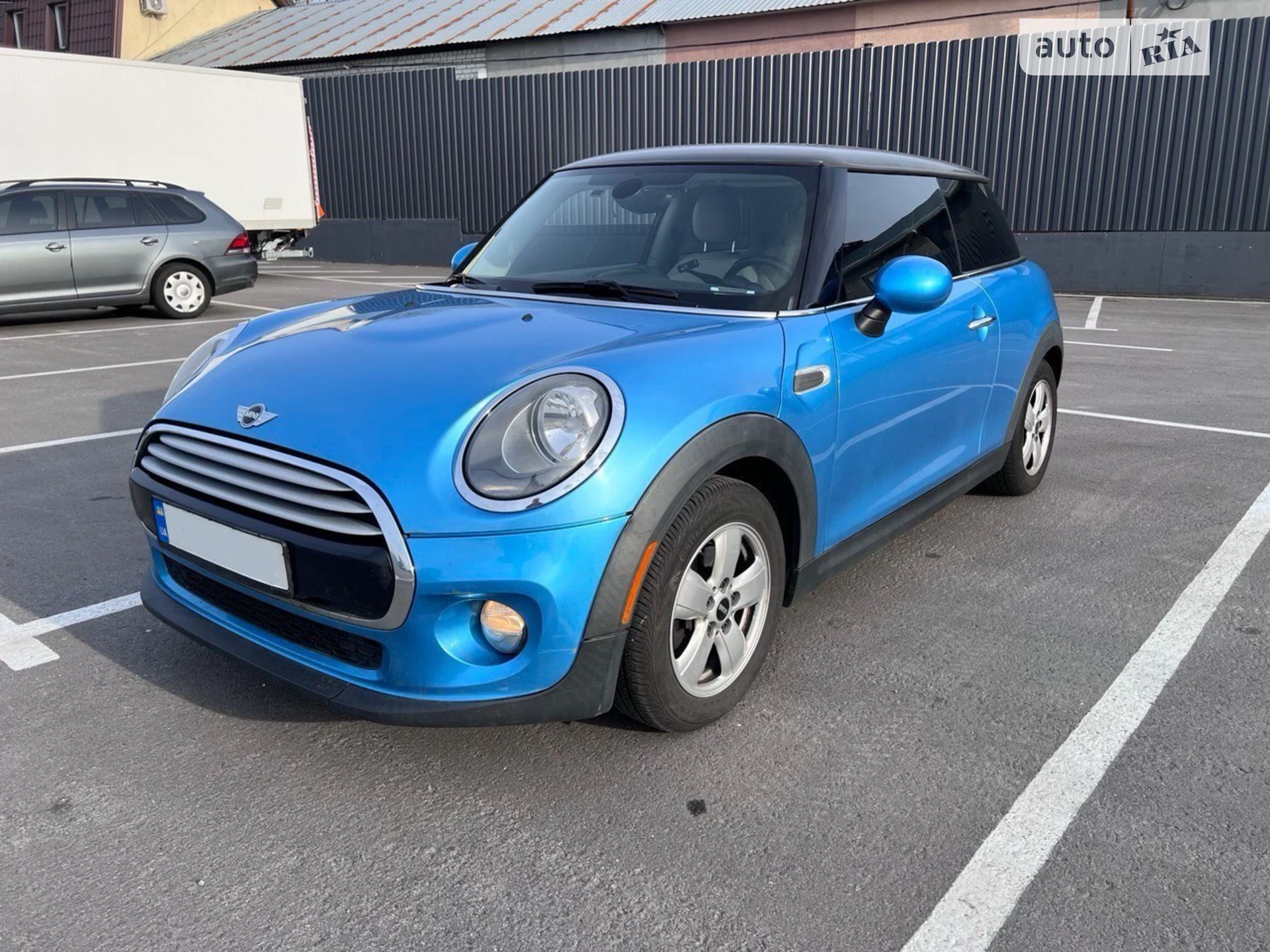 MINI Countryman, 2014
