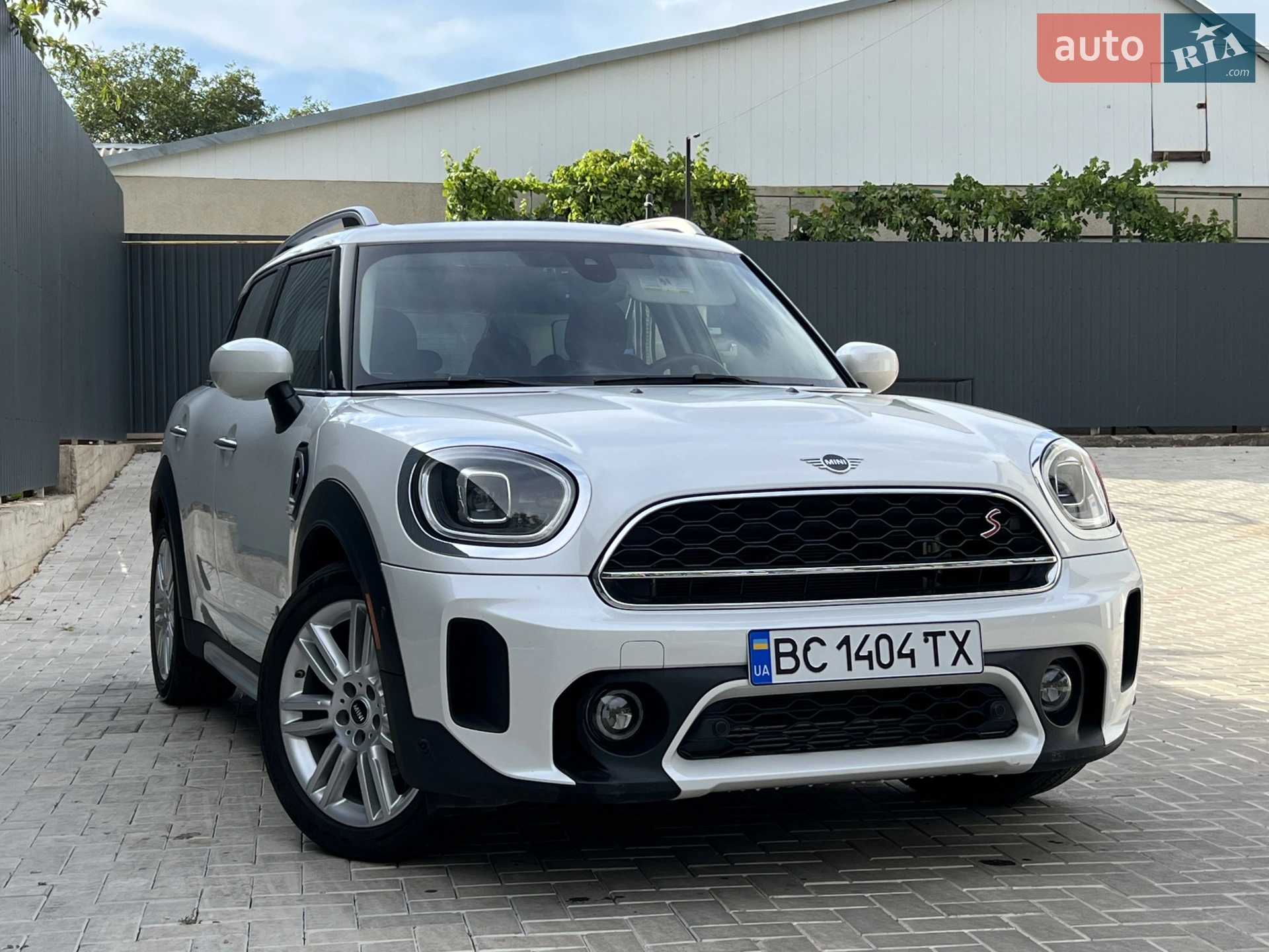 MINI Countryman, 2023