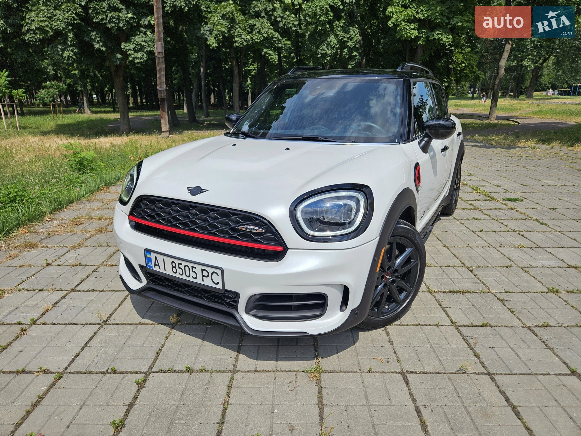 MINI Countryman, 2023