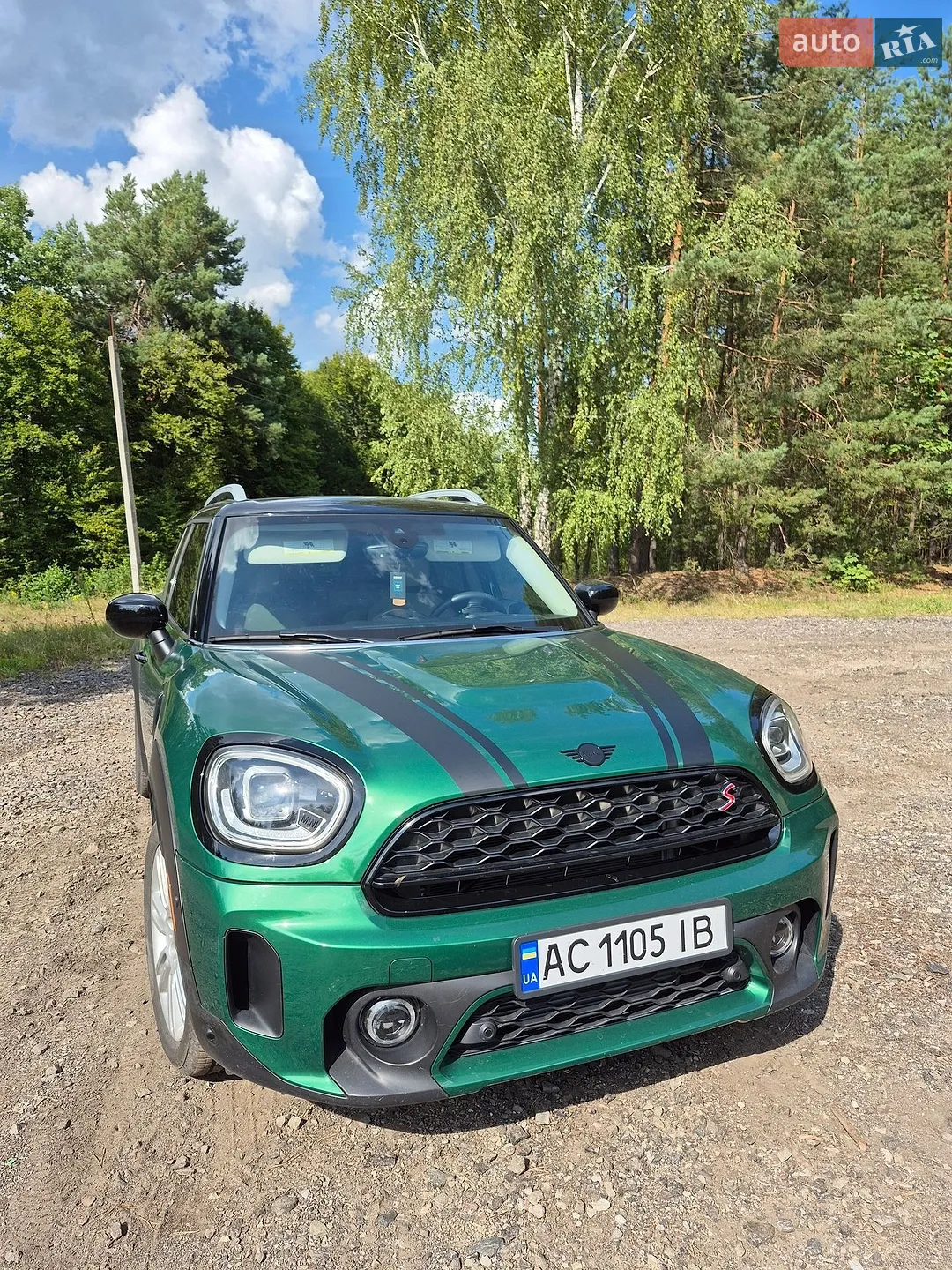 MINI Countryman, 2023