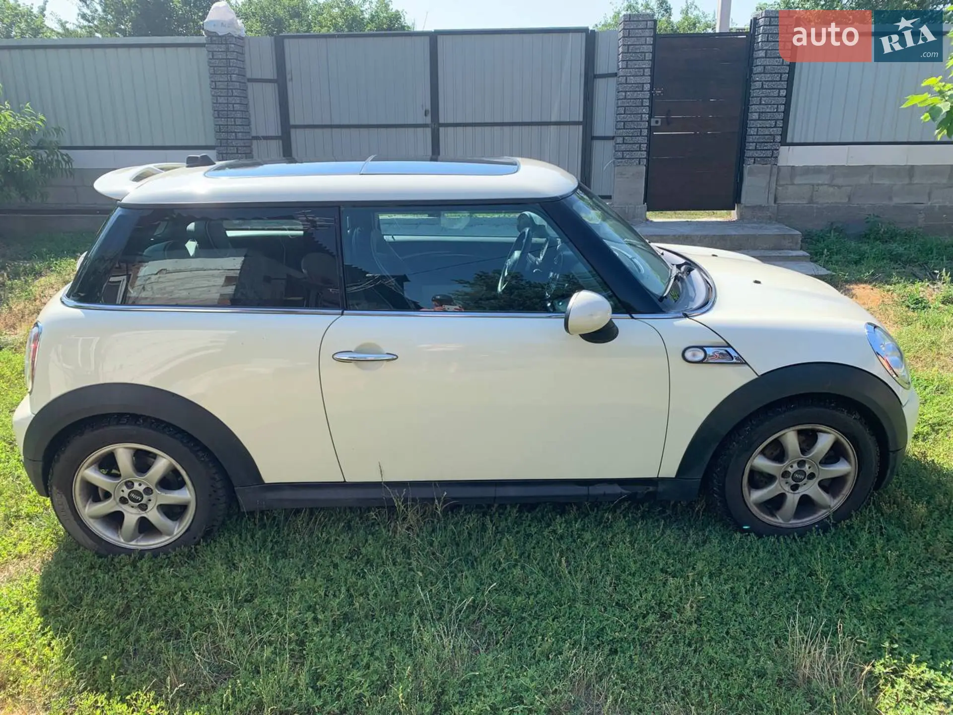 MINI Hatch, 2009
