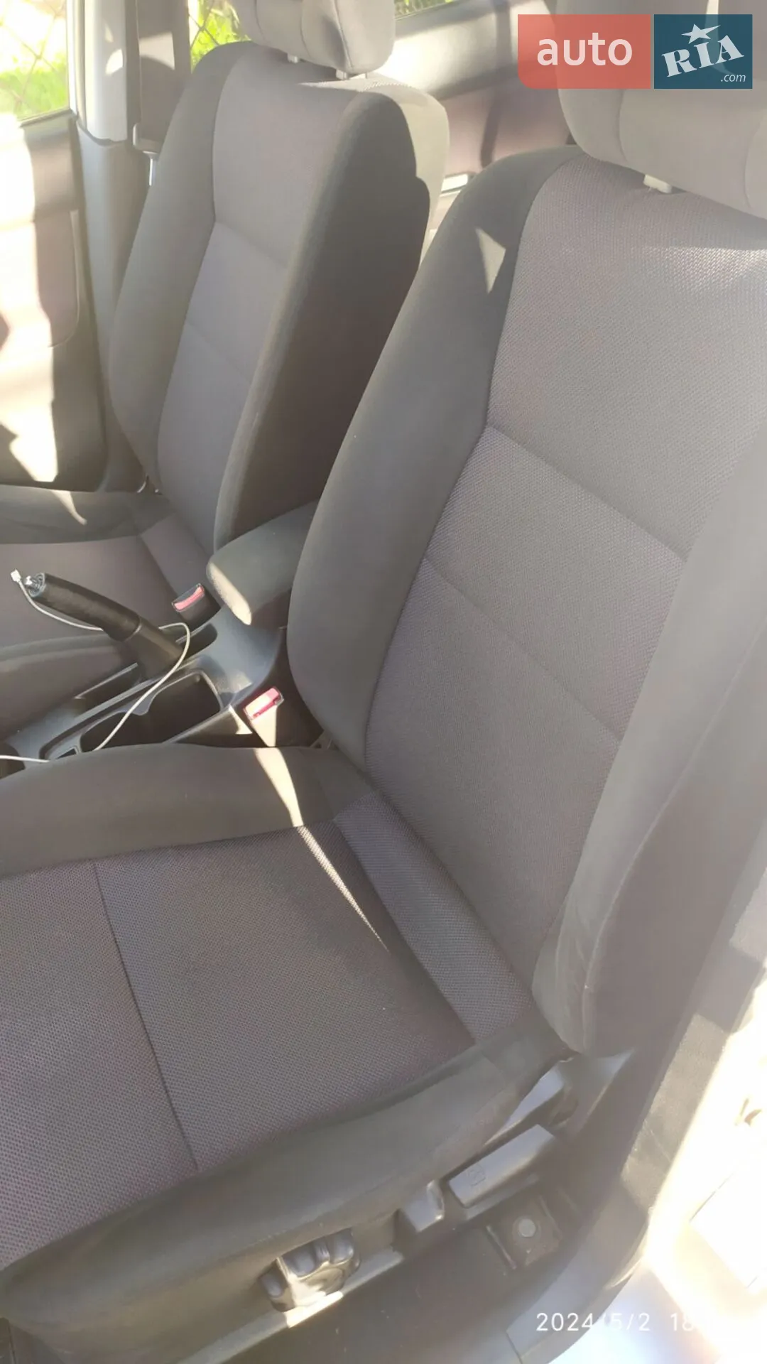 Mitsubishi Lancer, 2008