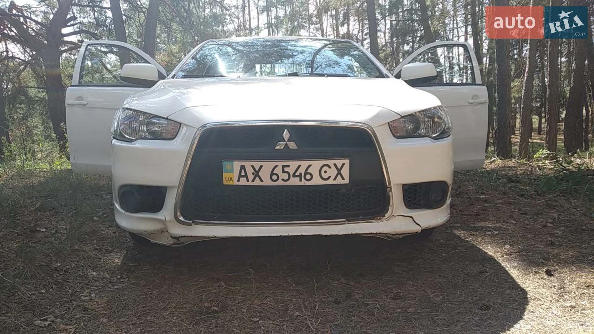 Mitsubishi Lancer, 2013