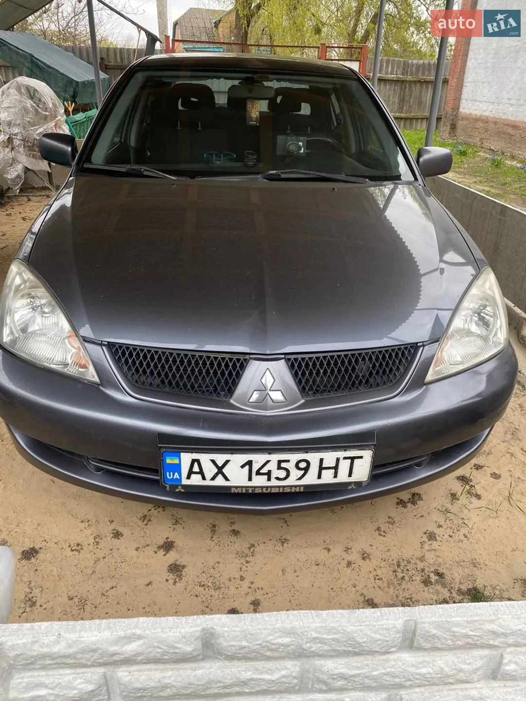Mitsubishi Lancer, 2009