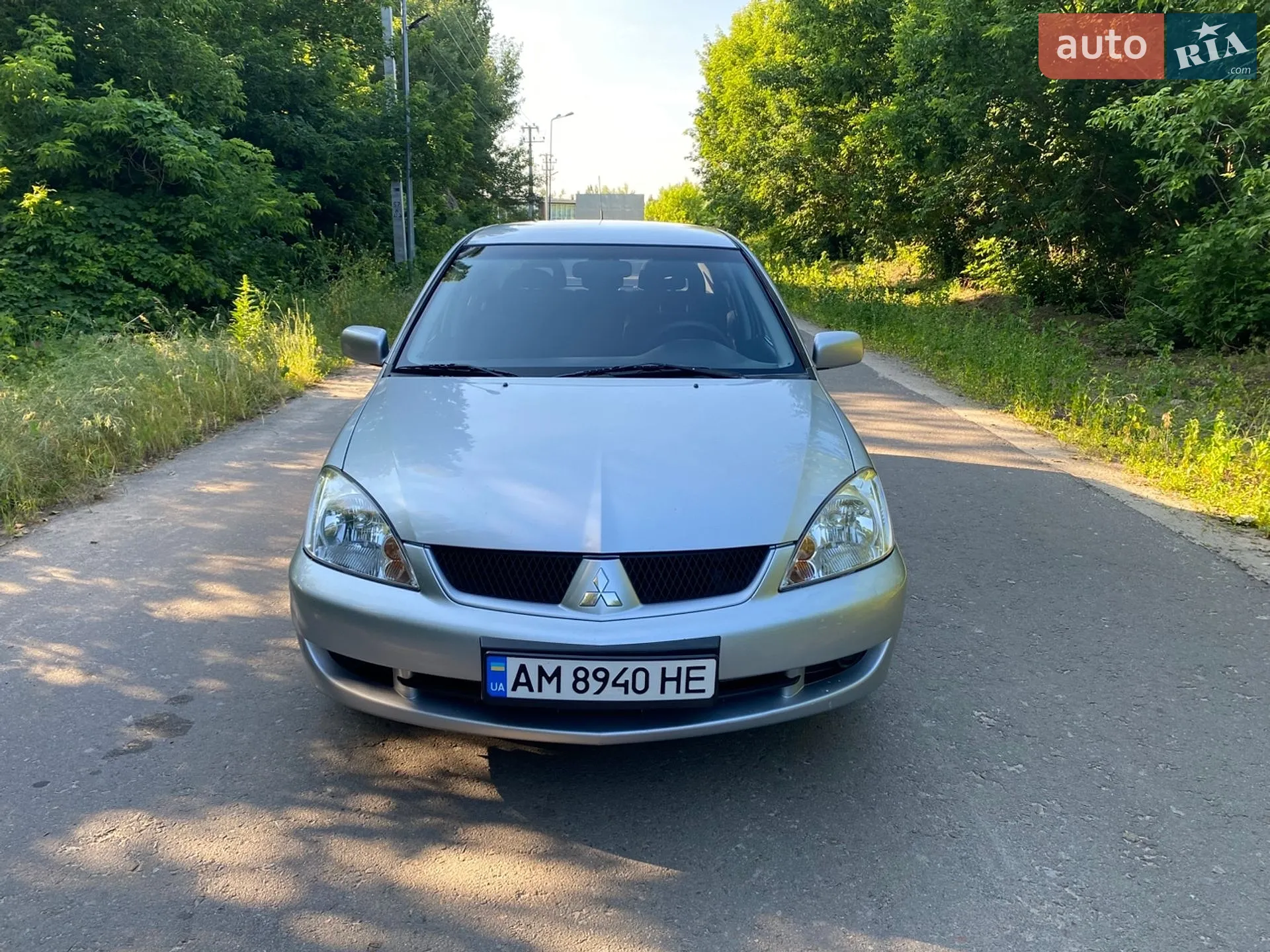 Mitsubishi Lancer, 2007