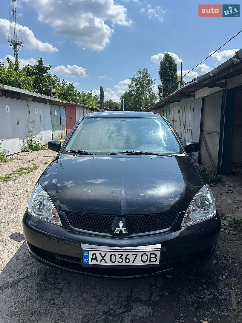 Mitsubishi Lancer, 2009