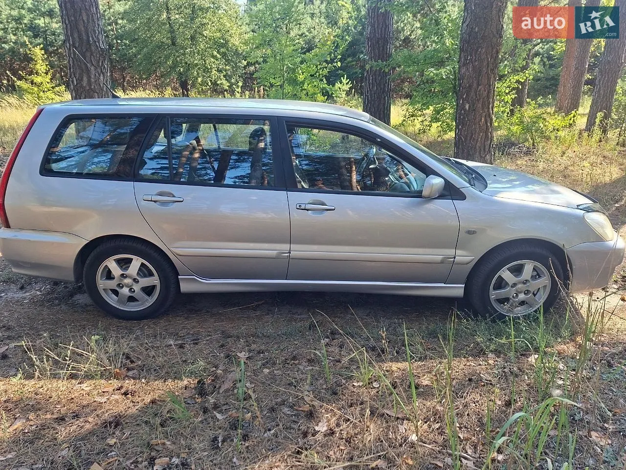 Mitsubishi Lancer, 2006