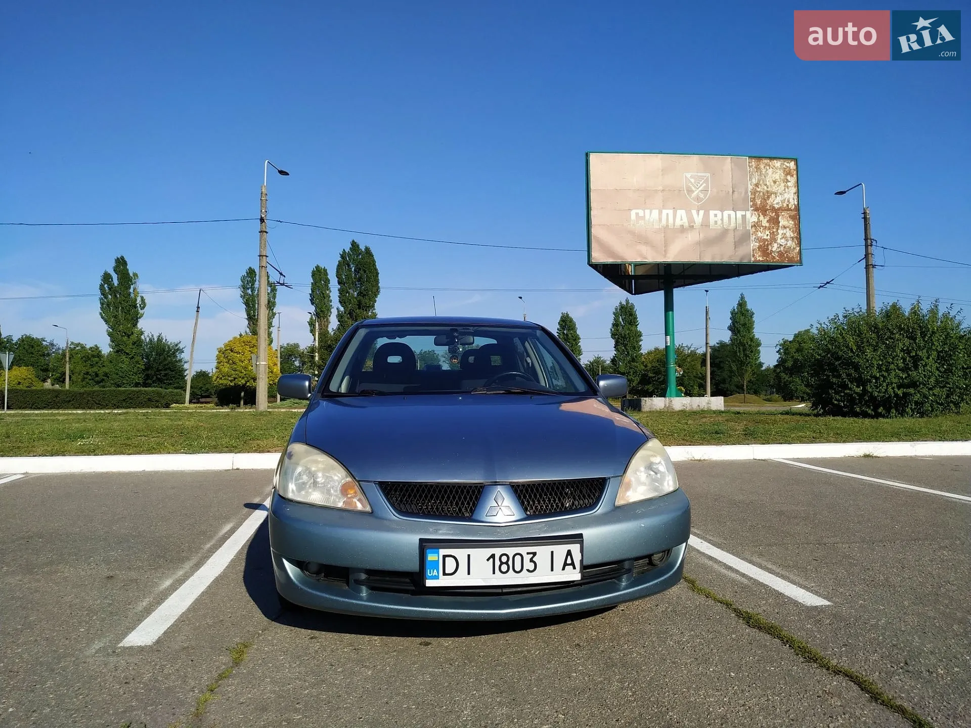 Mitsubishi Lancer, 2007