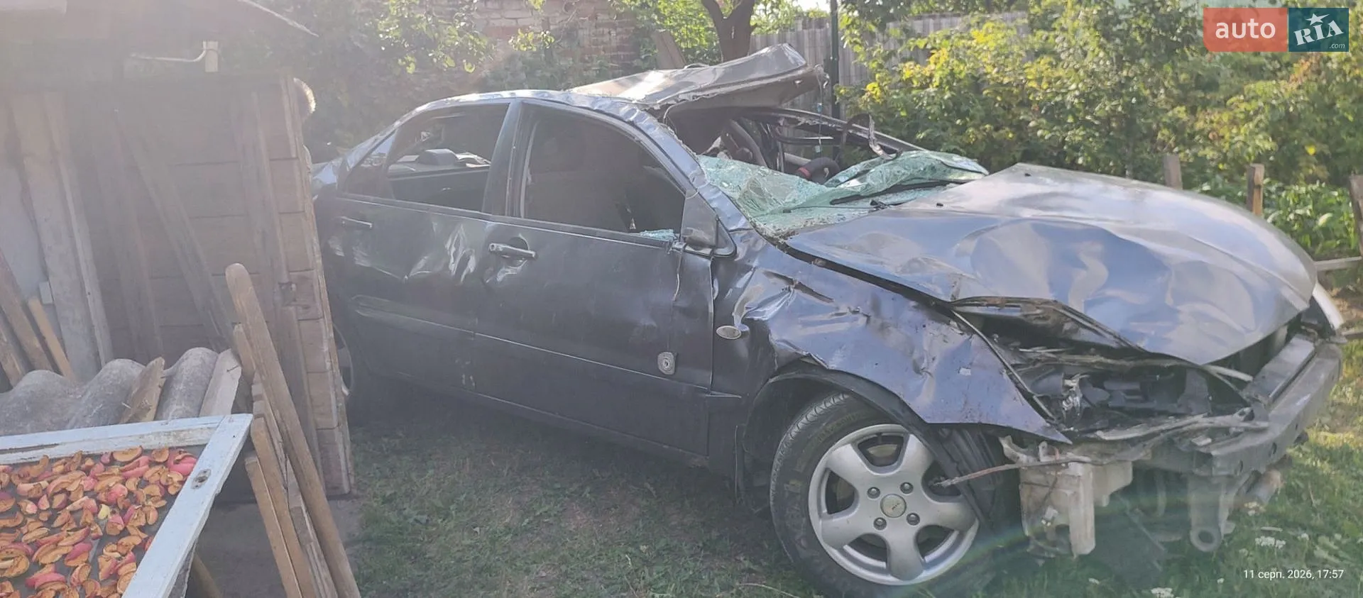 Mitsubishi Lancer, 2008