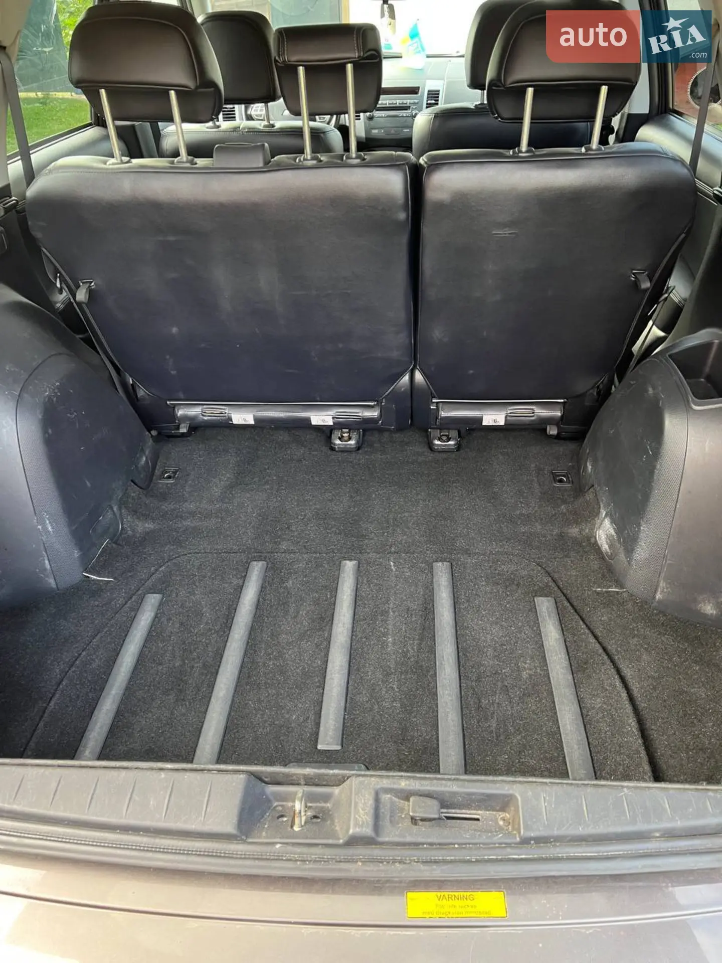 Mitsubishi Outlander, 2011