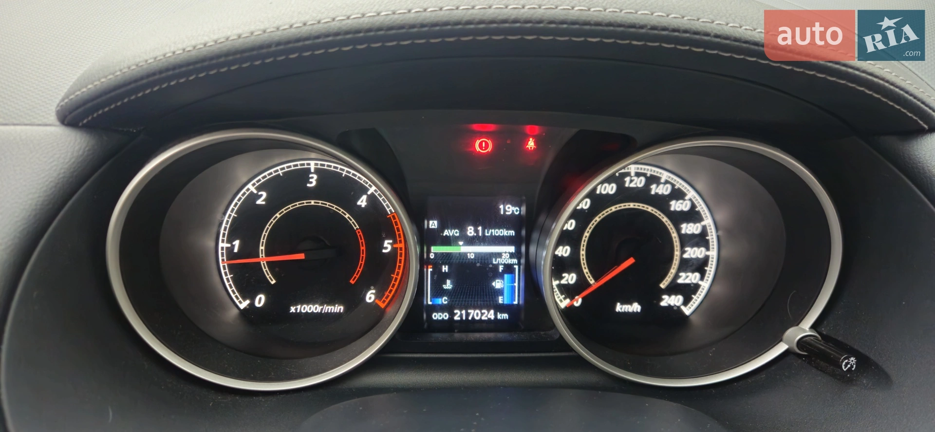 Mitsubishi Outlander, 2010