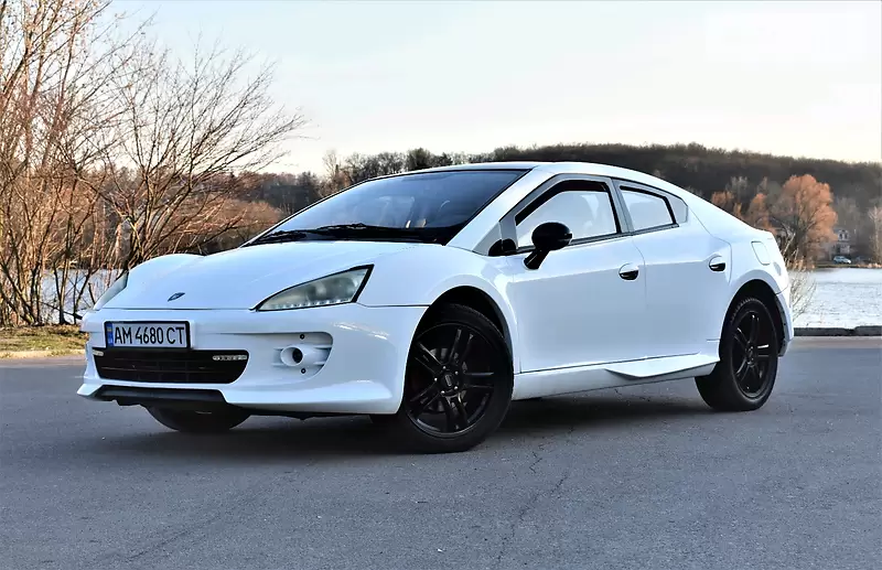 MPM Motors PS 160, 2016