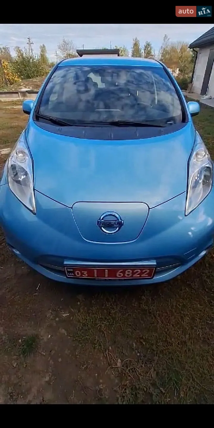 Nissan Altima, 2016