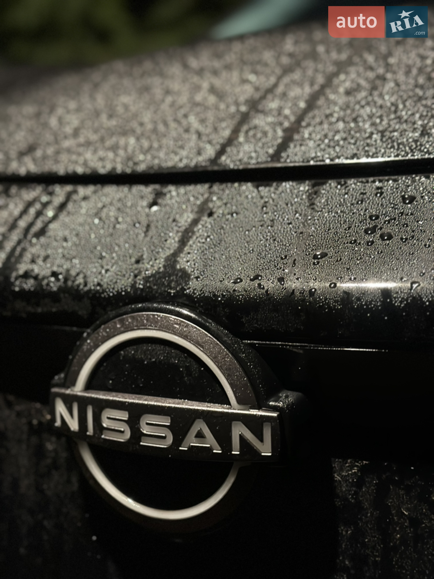 Nissan Ariya, 2022