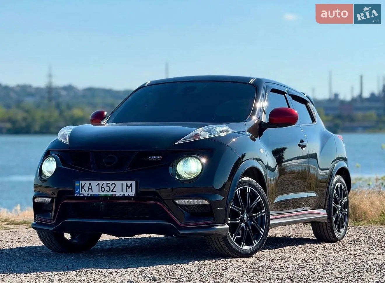 Nissan Juke, 2014