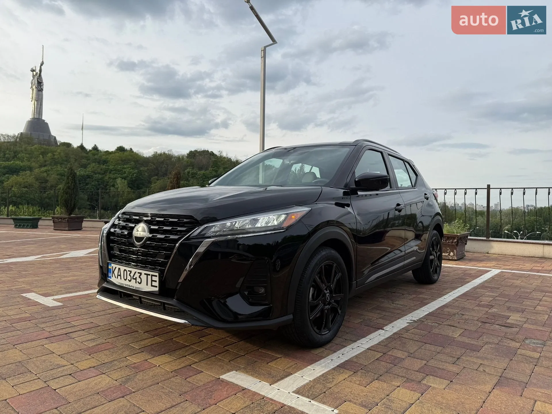 Nissan Kicks, 2022